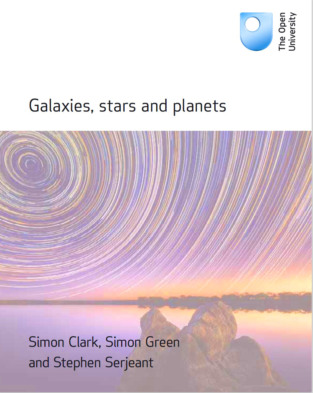 Galaxies, Stars and Planets